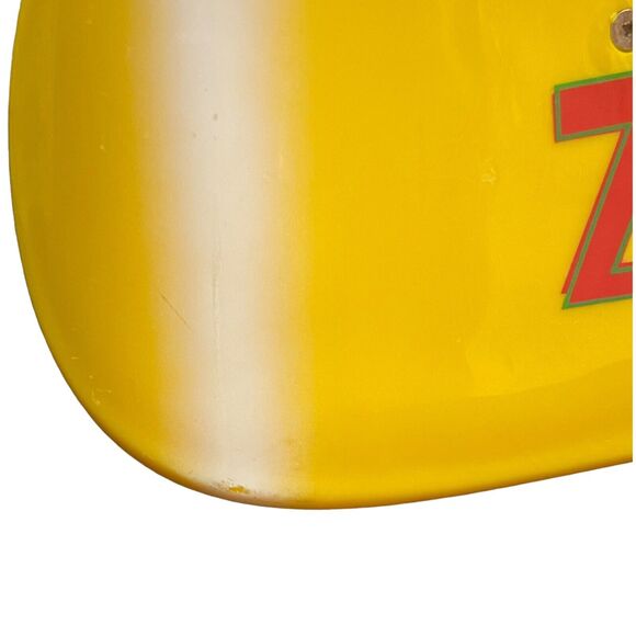 Build A Bear Workshop BABW 14" Blue Yellow SNOWBOARD Snow Ski Sports Accessory - Picture 14 of 16